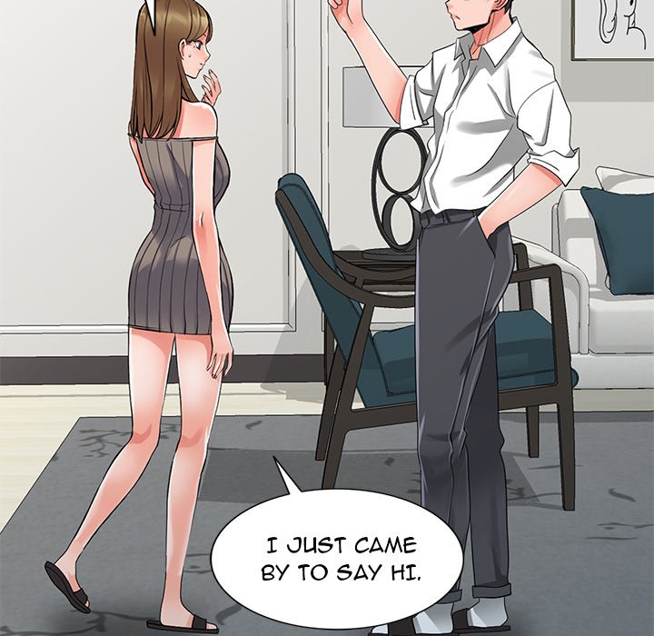 House of Pleasure Chapter 25 Page 131