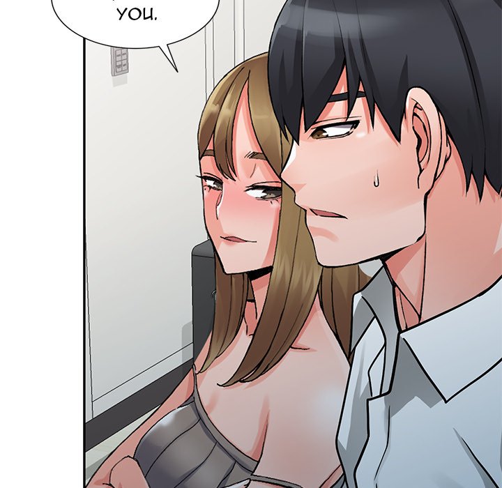 House of Pleasure Chapter 25 Page 135