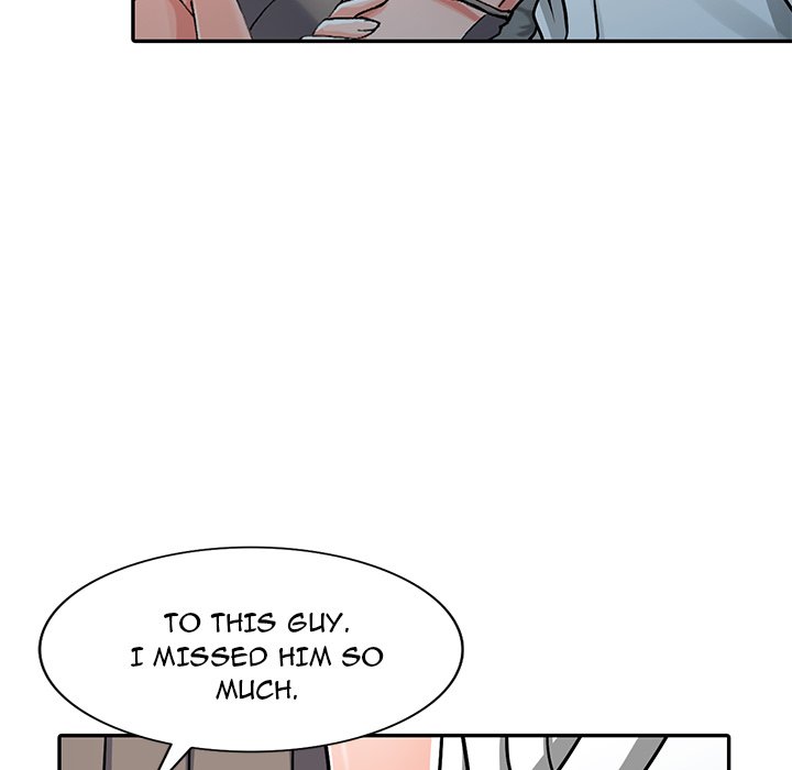 House of Pleasure Chapter 25 Page 136