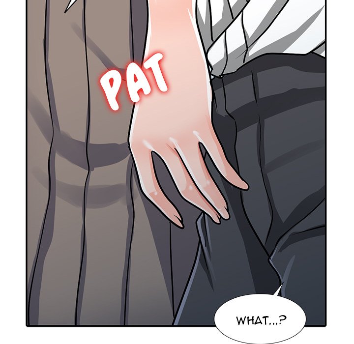 House of Pleasure Chapter 25 Page 137