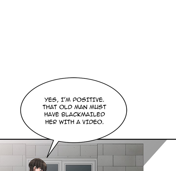 House of Pleasure Chapter 25 Page 17