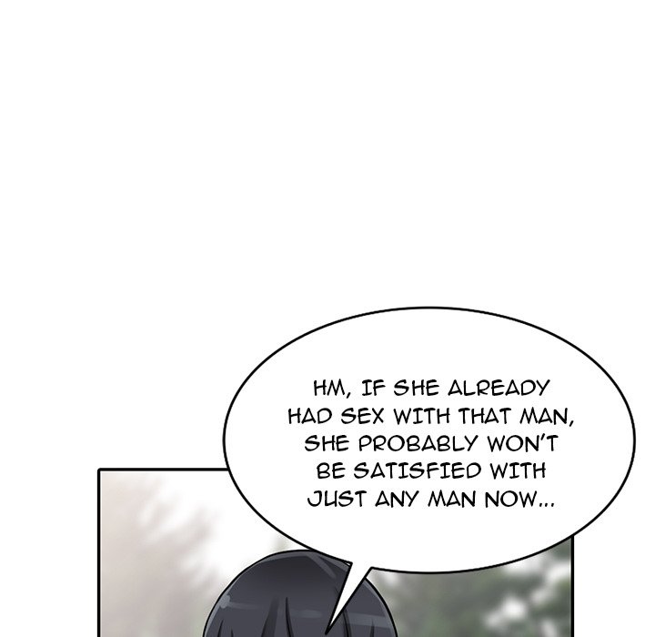 House of Pleasure Chapter 25 Page 19