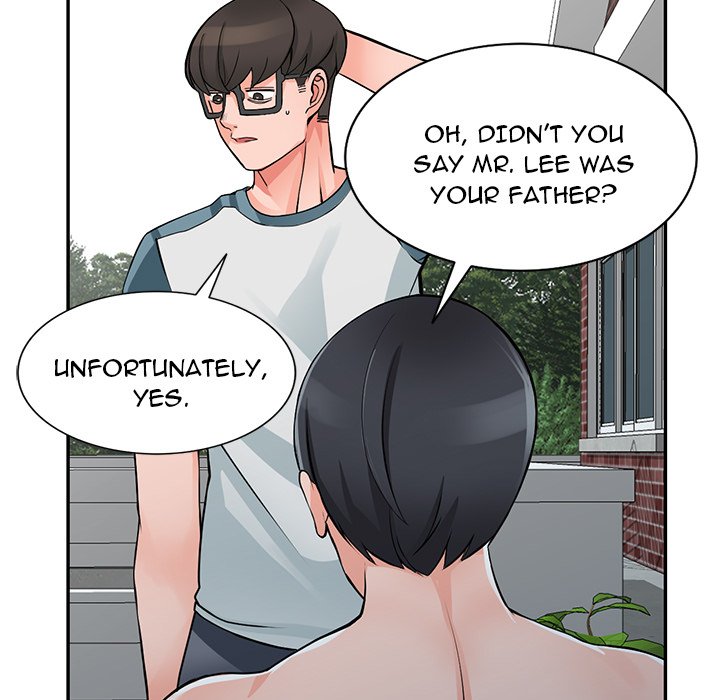 House of Pleasure Chapter 25 Page 24