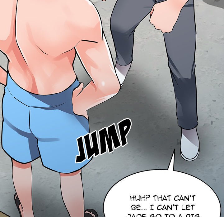 House of Pleasure Chapter 25 Page 27