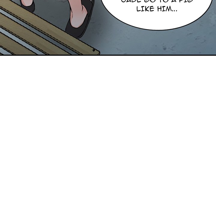 House of Pleasure Chapter 25 Page 28