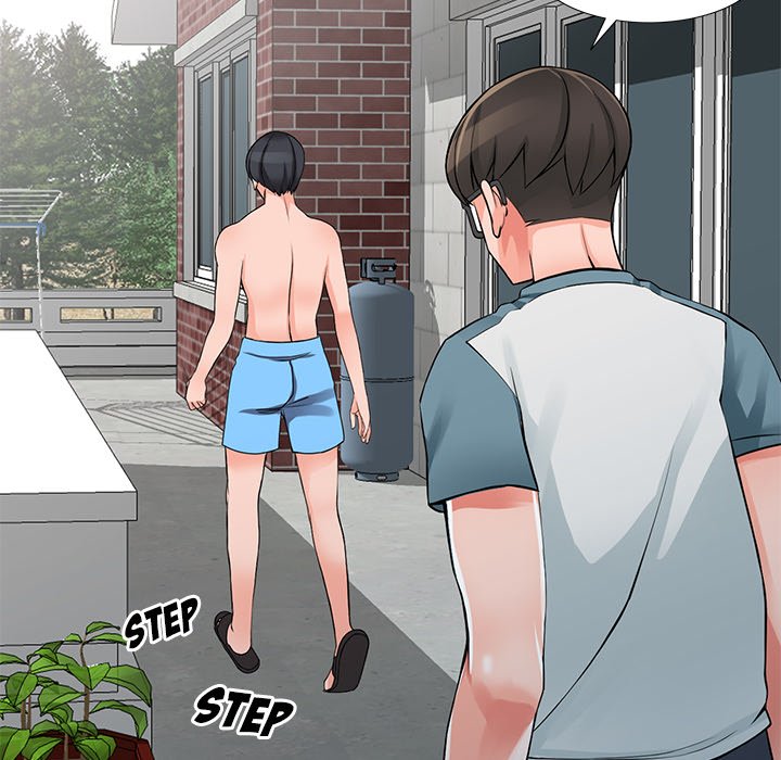 House of Pleasure Chapter 25 Page 32