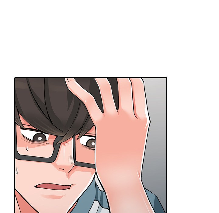 House of Pleasure Chapter 25 Page 34