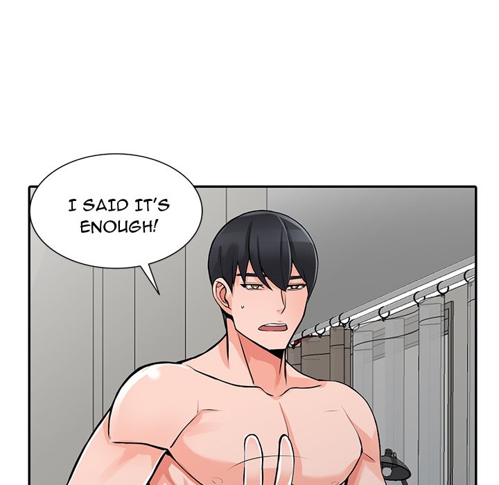 House of Pleasure Chapter 25 Page 59