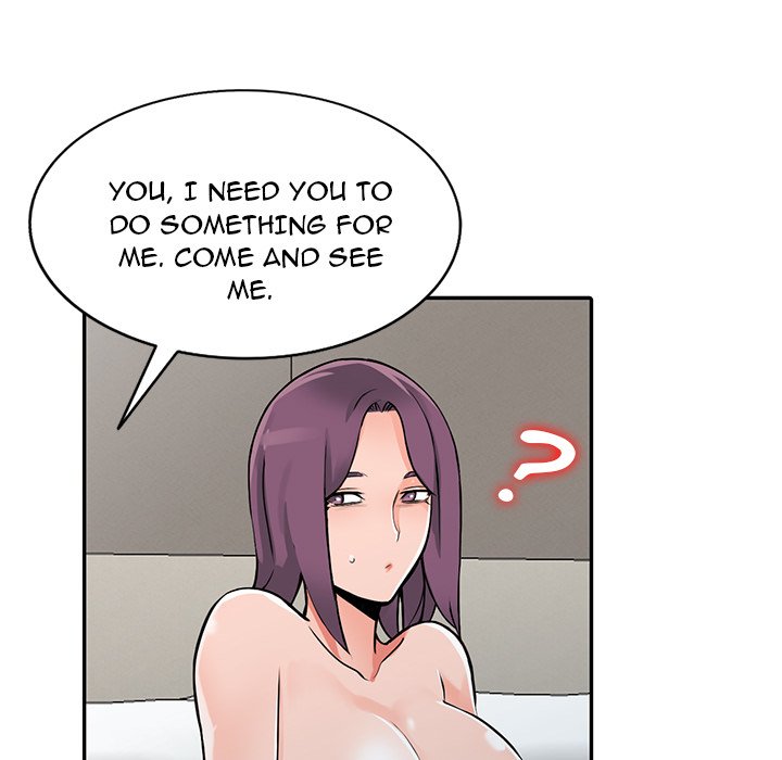 House of Pleasure Chapter 25 Page 61