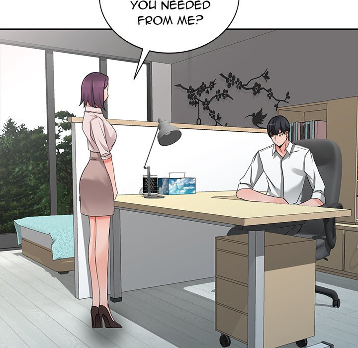 House of Pleasure Chapter 25 Page 67