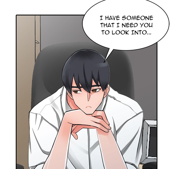 House of Pleasure Chapter 25 Page 69