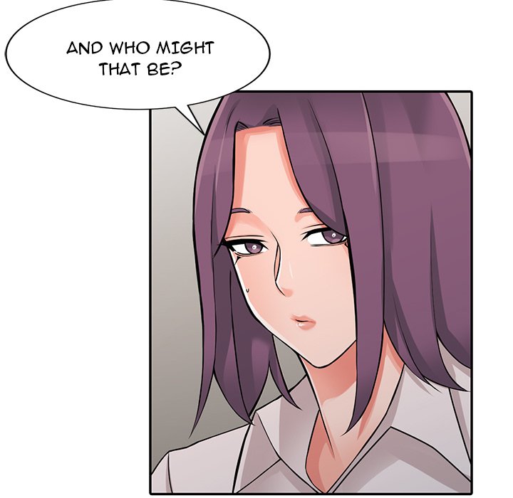 House of Pleasure Chapter 25 Page 71