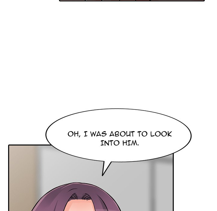 House of Pleasure Chapter 25 Page 74