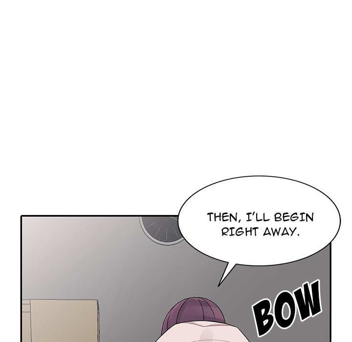 House of Pleasure Chapter 25 Page 76