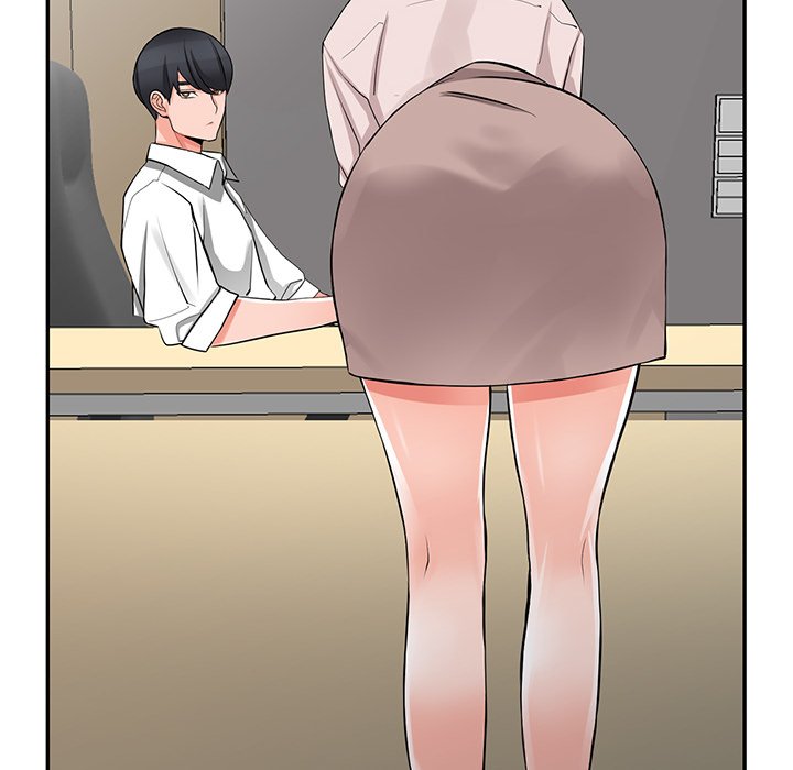 House of Pleasure Chapter 25 Page 77