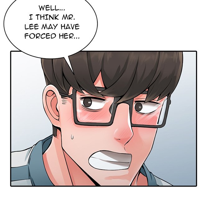 House of Pleasure Chapter 25 Page 9