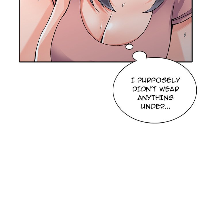 House of Pleasure Chapter 25 Page 92