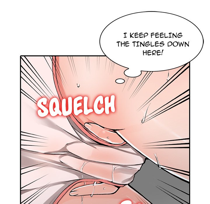 House of Pleasure Chapter 25 Page 98