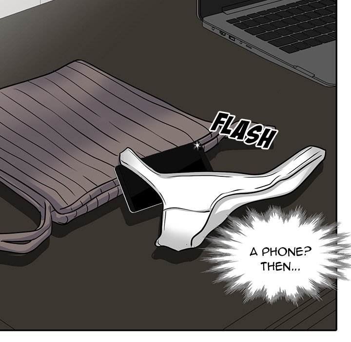 House of Pleasure Chapter 26 Page 105