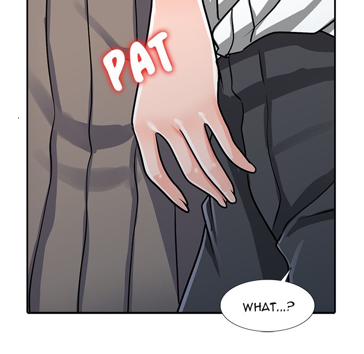 House of Pleasure Chapter 26 Page 11