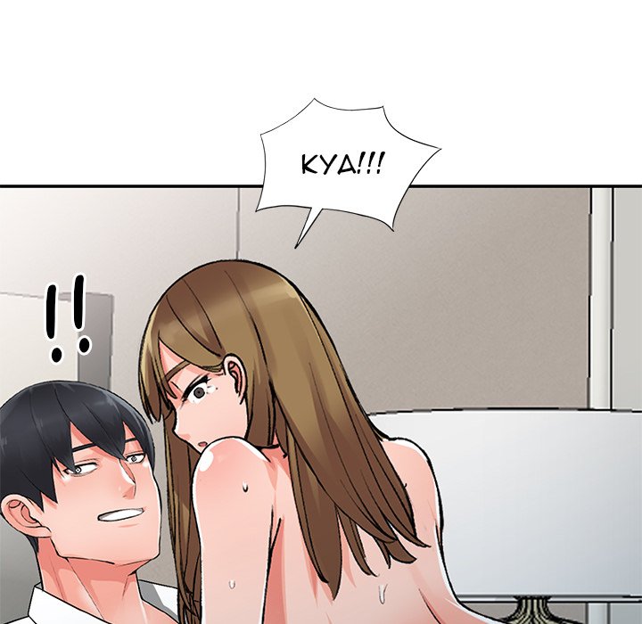 House of Pleasure Chapter 26 Page 111