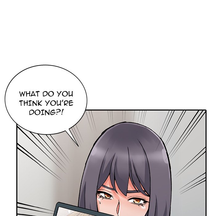 House of Pleasure Chapter 26 Page 117