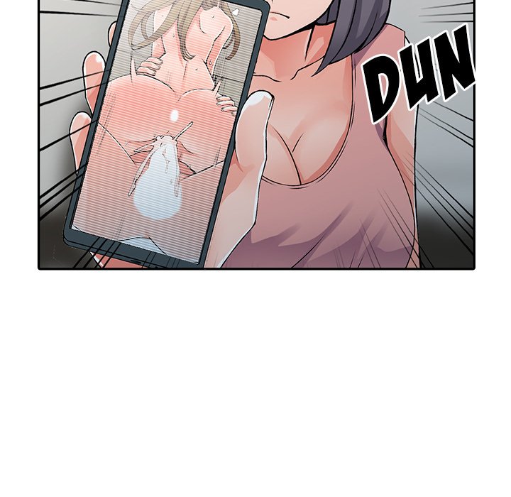 House of Pleasure Chapter 26 Page 118