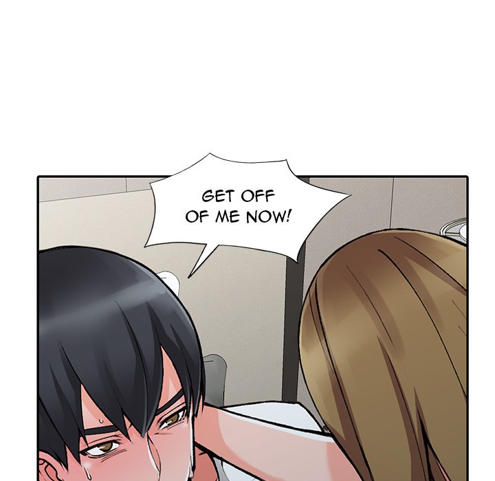 House of Pleasure Chapter 26 Page 126