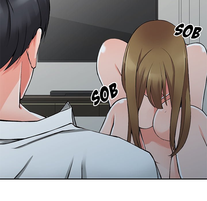 House of Pleasure Chapter 26 Page 134