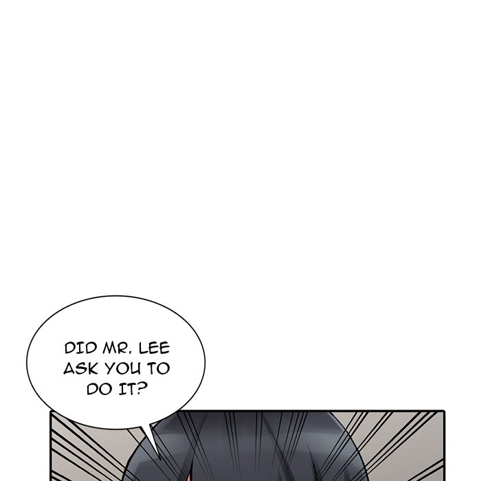 House of Pleasure Chapter 26 Page 135
