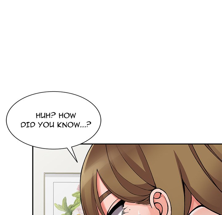 House of Pleasure Chapter 26 Page 137
