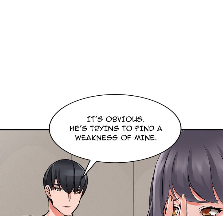 House of Pleasure Chapter 26 Page 139