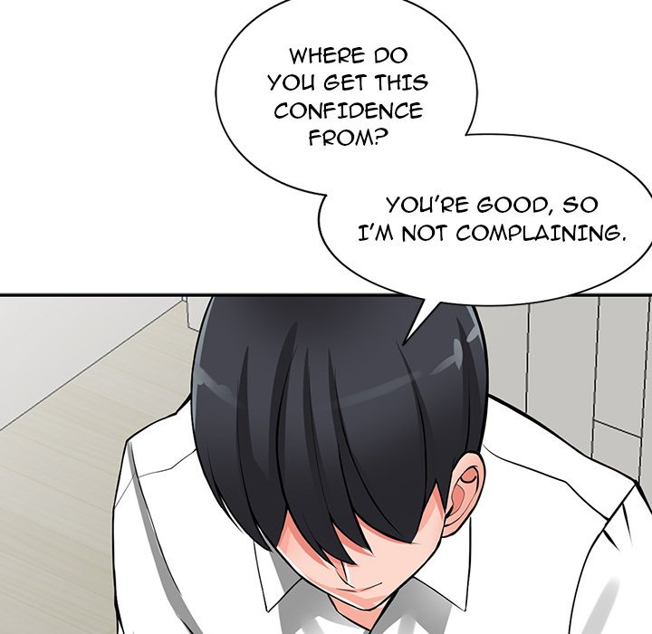 House of Pleasure Chapter 26 Page 28