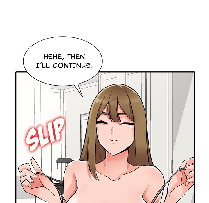 House of Pleasure Chapter 26 Page 31