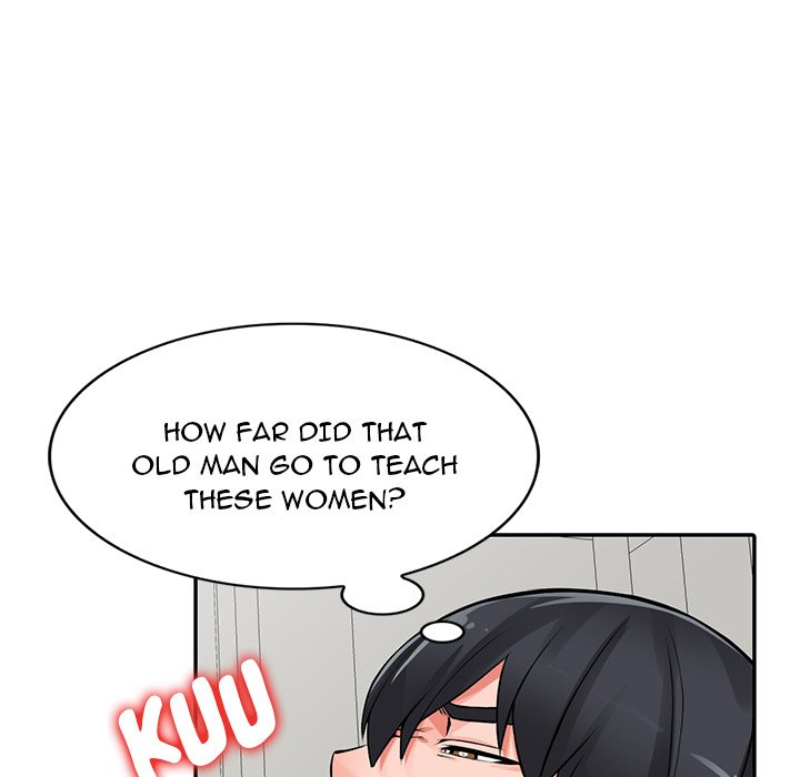 House of Pleasure Chapter 26 Page 38