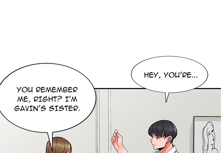 House of Pleasure Chapter 26 Page 4