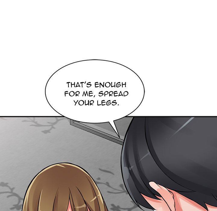 House of Pleasure Chapter 26 Page 40
