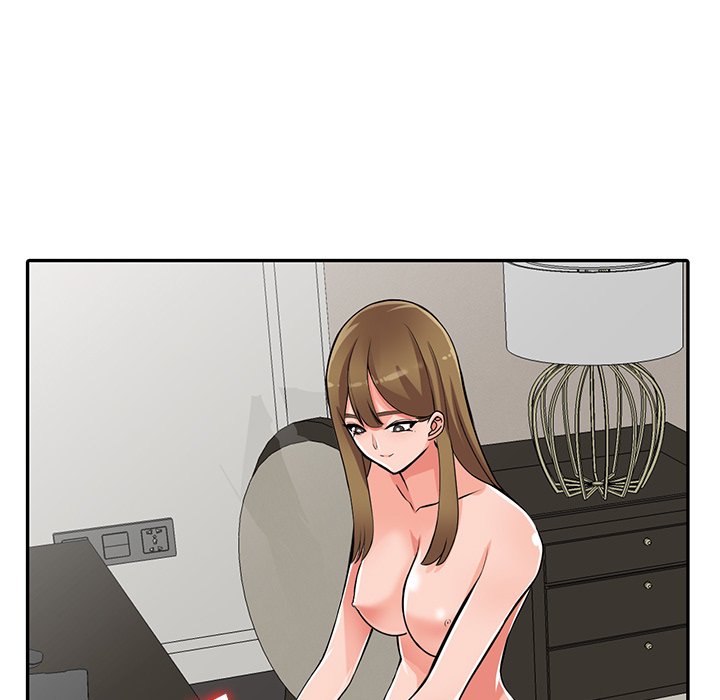 House of Pleasure Chapter 26 Page 45