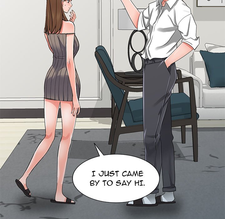 House of Pleasure Chapter 26 Page 5