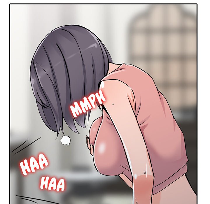 House of Pleasure Chapter 26 Page 84