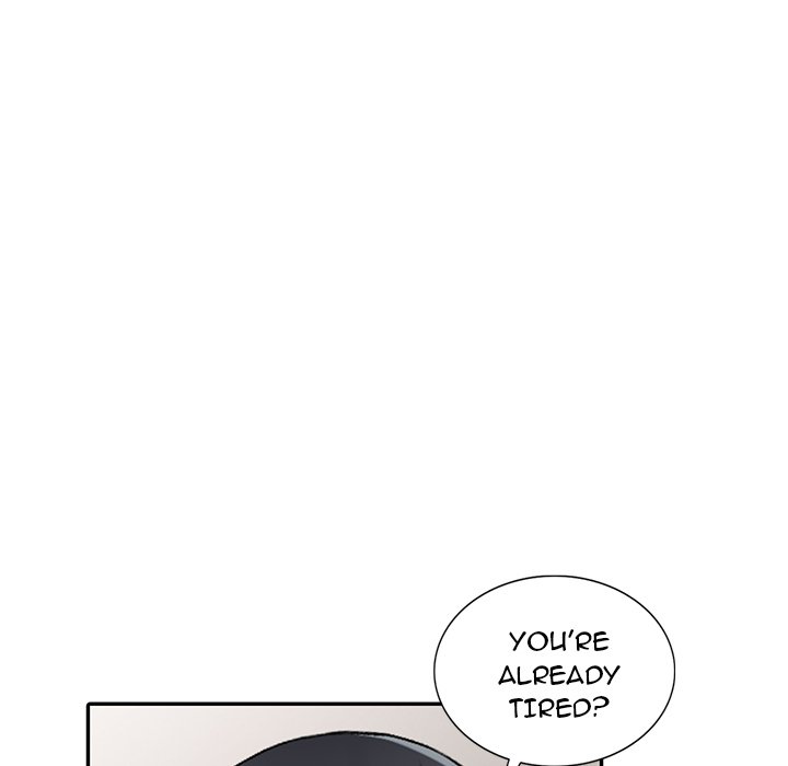 House of Pleasure Chapter 26 Page 90