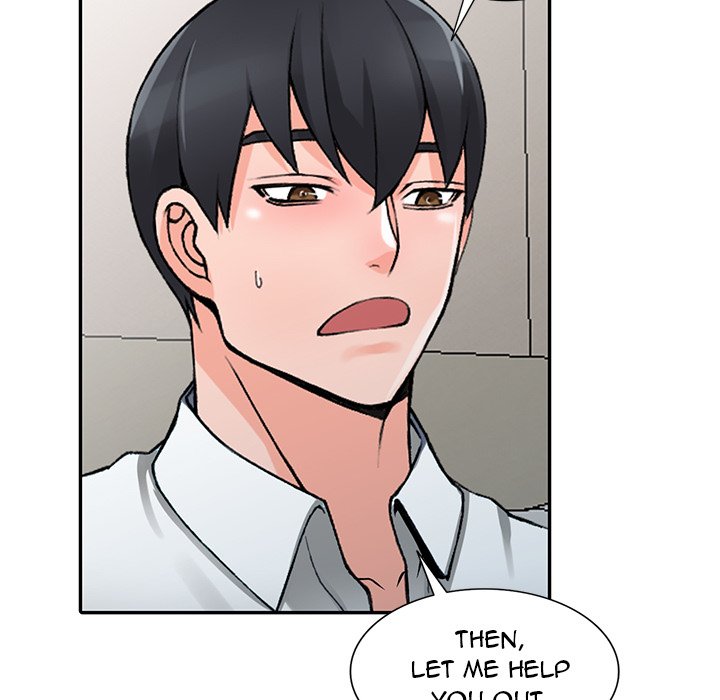 House of Pleasure Chapter 26 Page 91