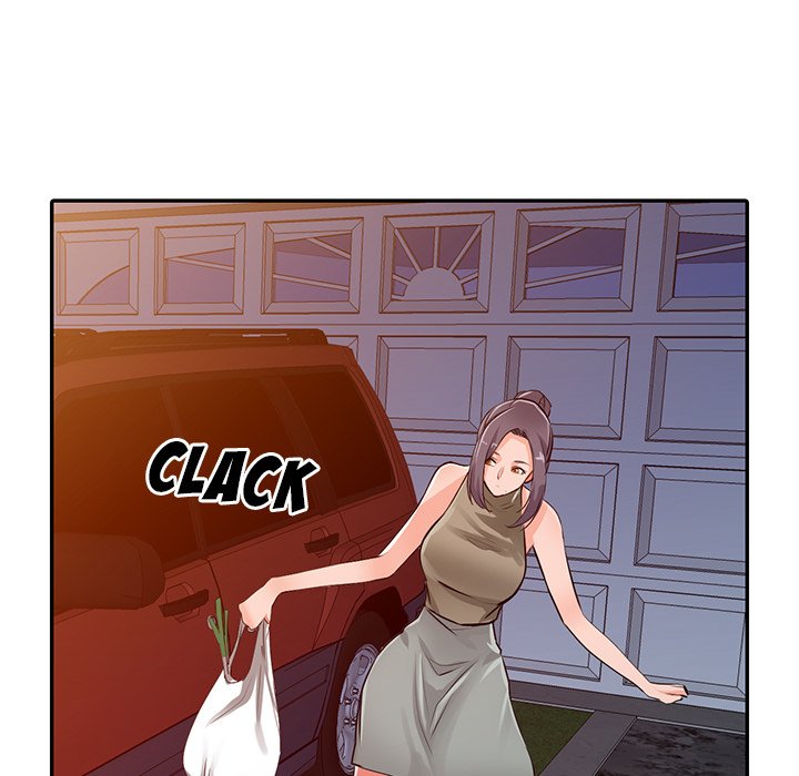 House of Pleasure Chapter 27 Page 129