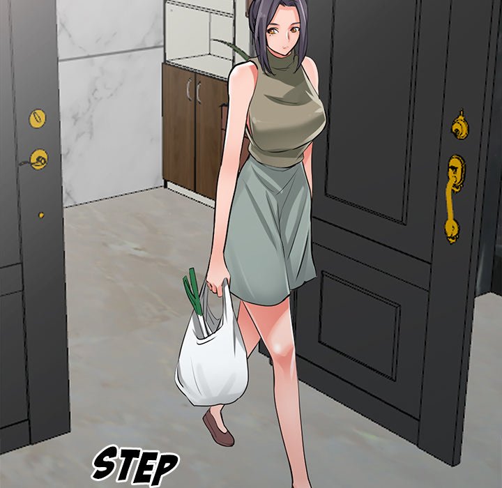 House of Pleasure Chapter 27 Page 132