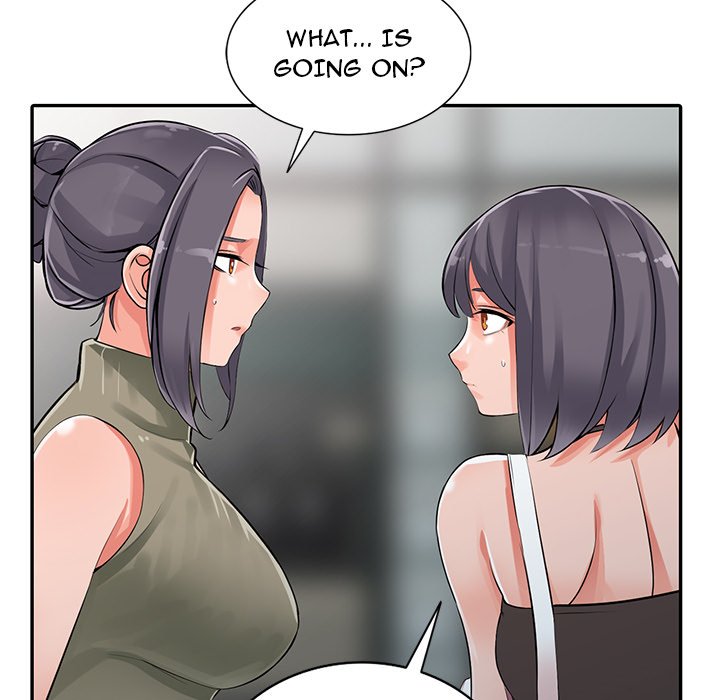 House of Pleasure Chapter 27 Page 137