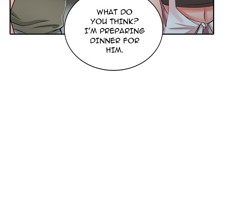 House of Pleasure Chapter 27 Page 138