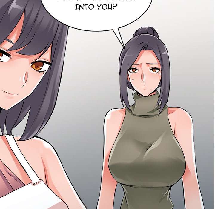House of Pleasure Chapter 27 Page 141