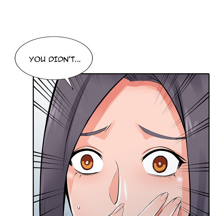 House of Pleasure Chapter 27 Page 143