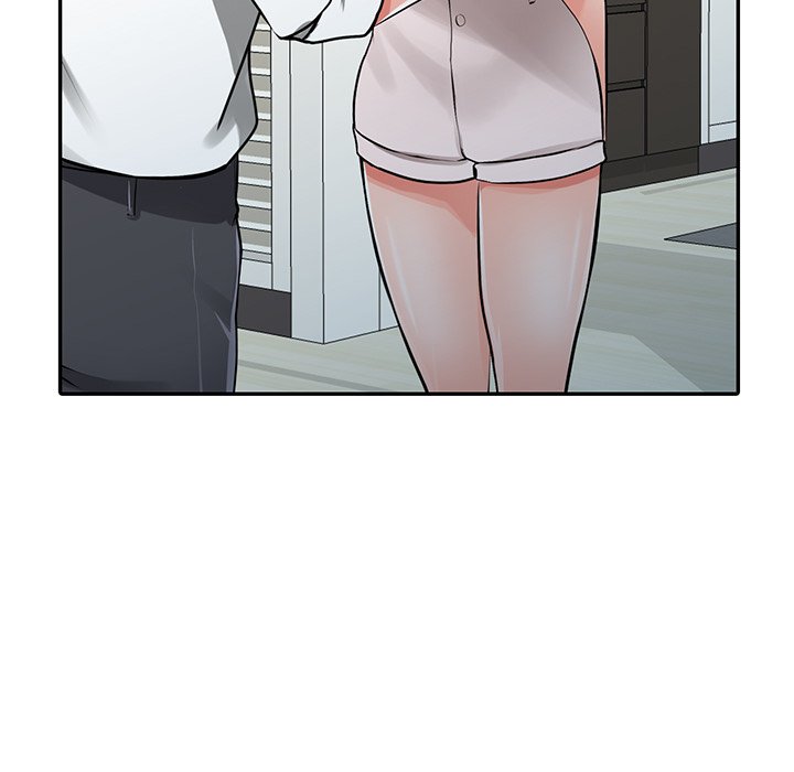 House of Pleasure Chapter 27 Page 20