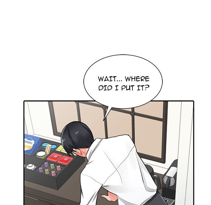 House of Pleasure Chapter 27 Page 28